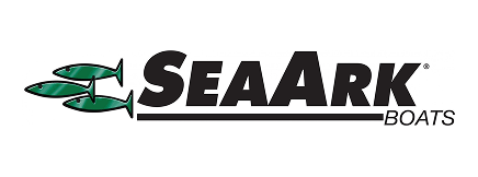 SeaArk Logo SeaArk Logo